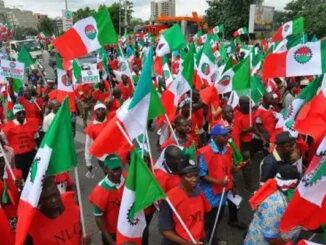 NLC fumes over Police harassment, threatens protest
